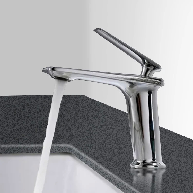 Hvad gør en kold hane uundværlig til daglig brug af vand?